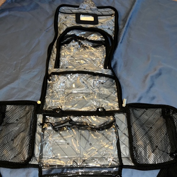 Samsonite Bags Samsonite Toiletries Jewelry Makeup Travelsale